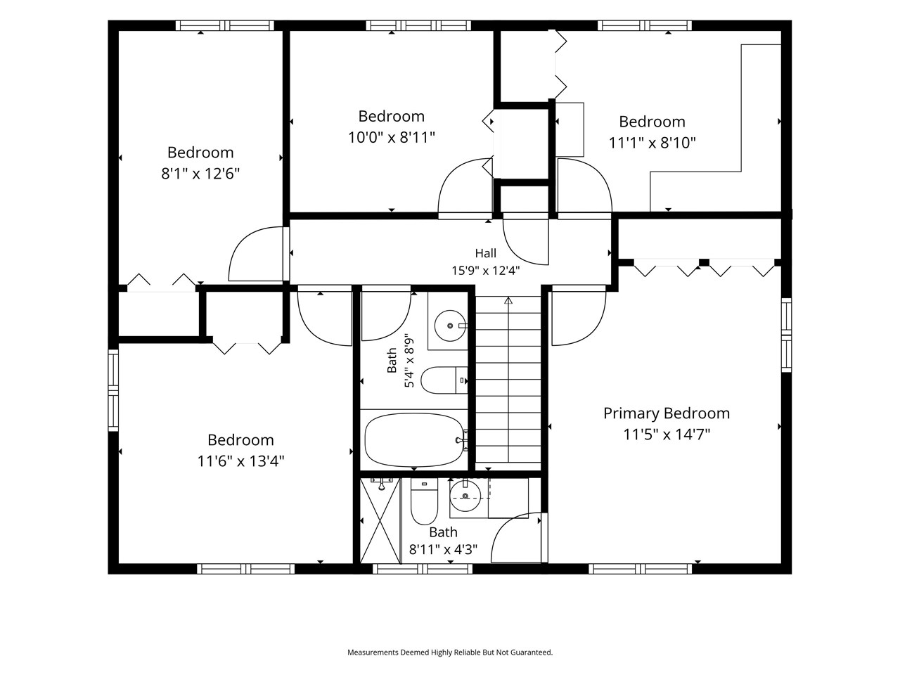 131 S Mount Vernon Dr