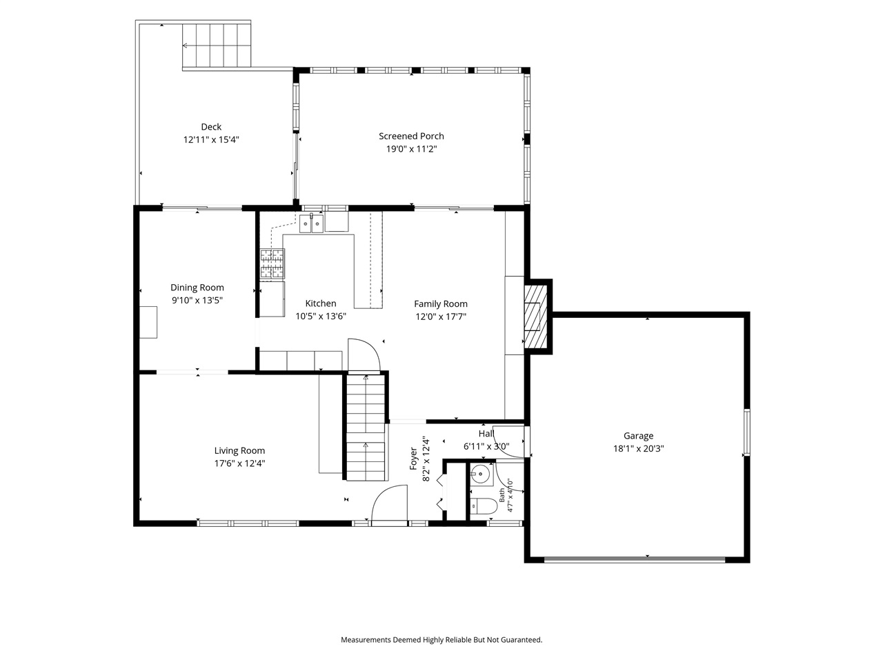 131 S Mount Vernon Dr