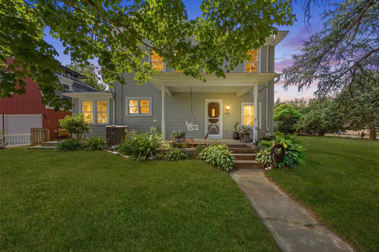 3263 Rohret Rd