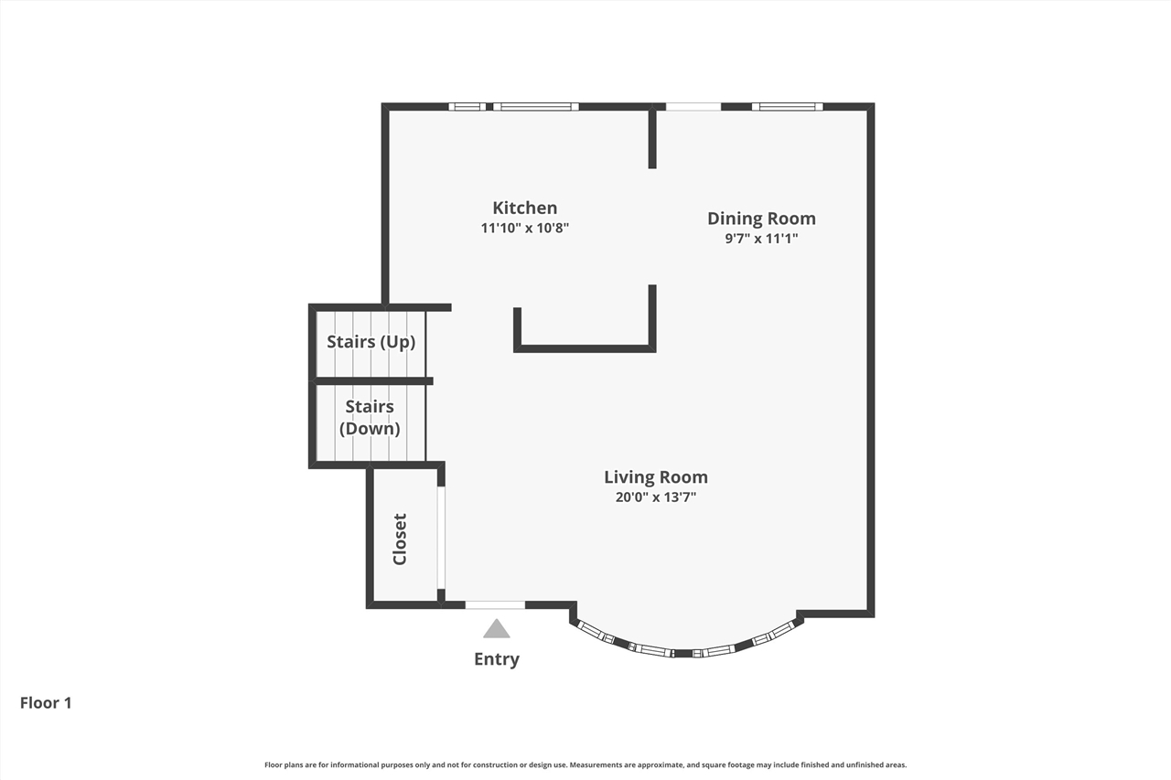 1429 Glendale Rd
