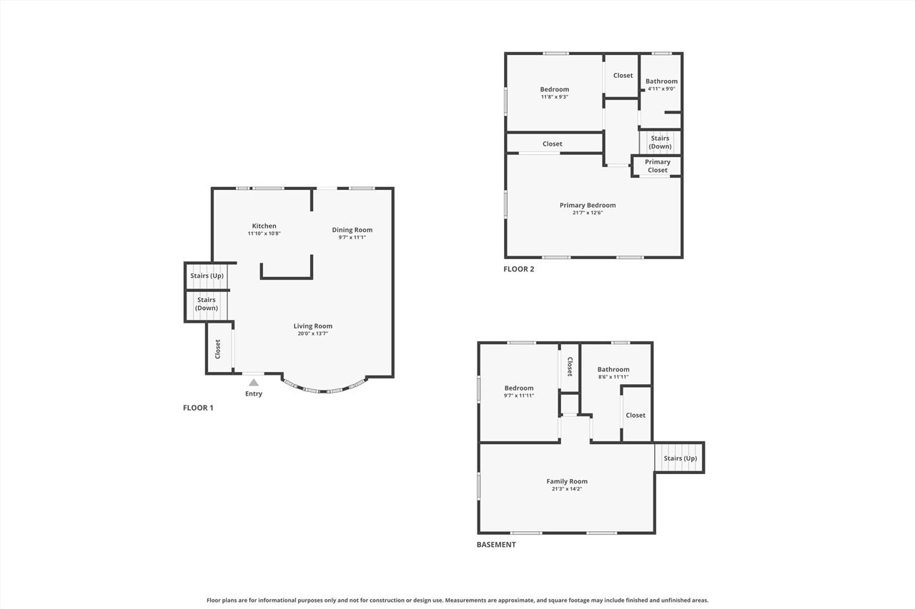 1429 Glendale Rd