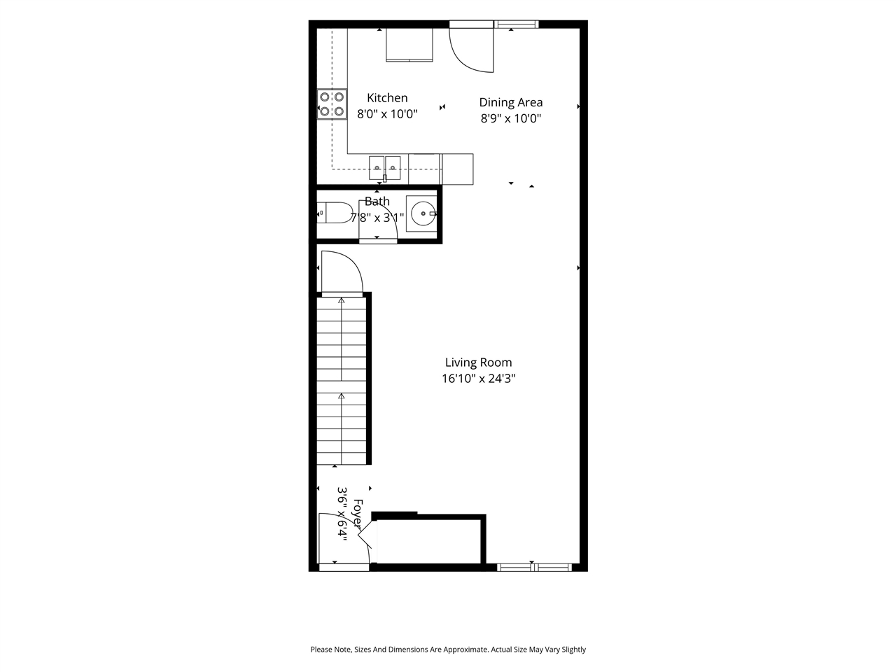 904 West Side Dr