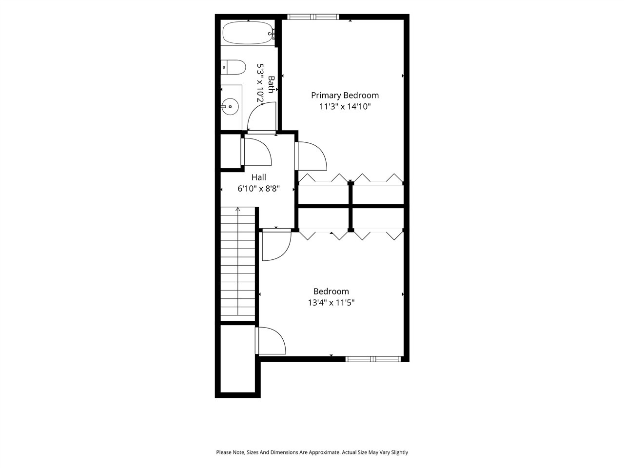 904 West Side Dr