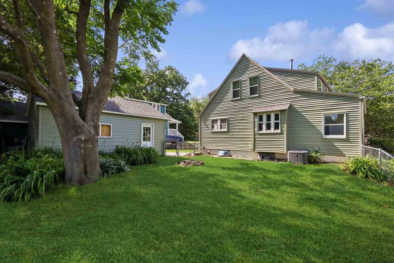 1323 Kirkwood Ave