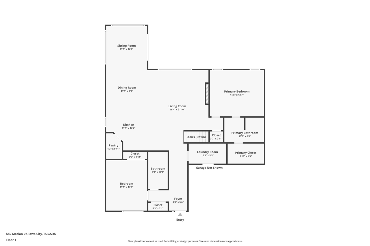 642 Maclan Ct