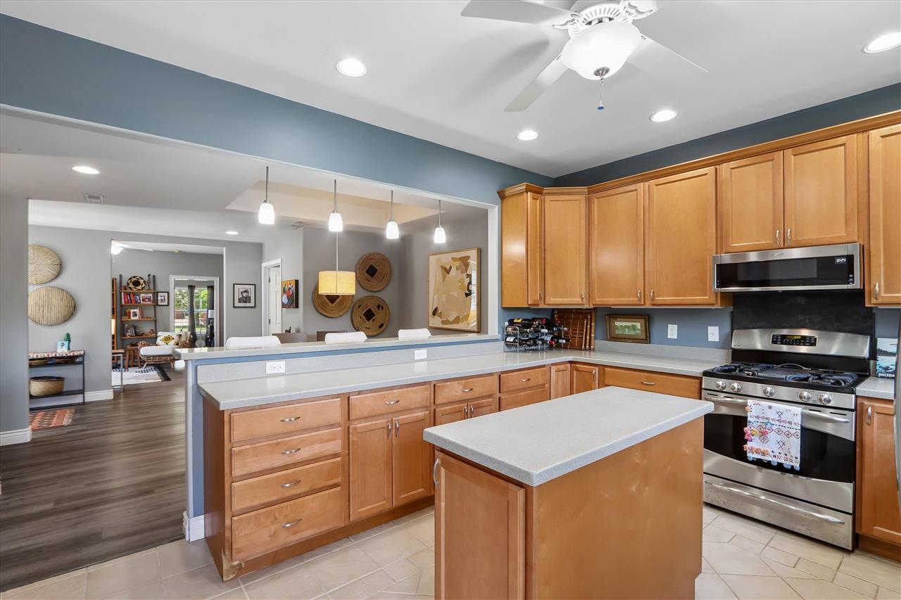 42 Pentire Cir