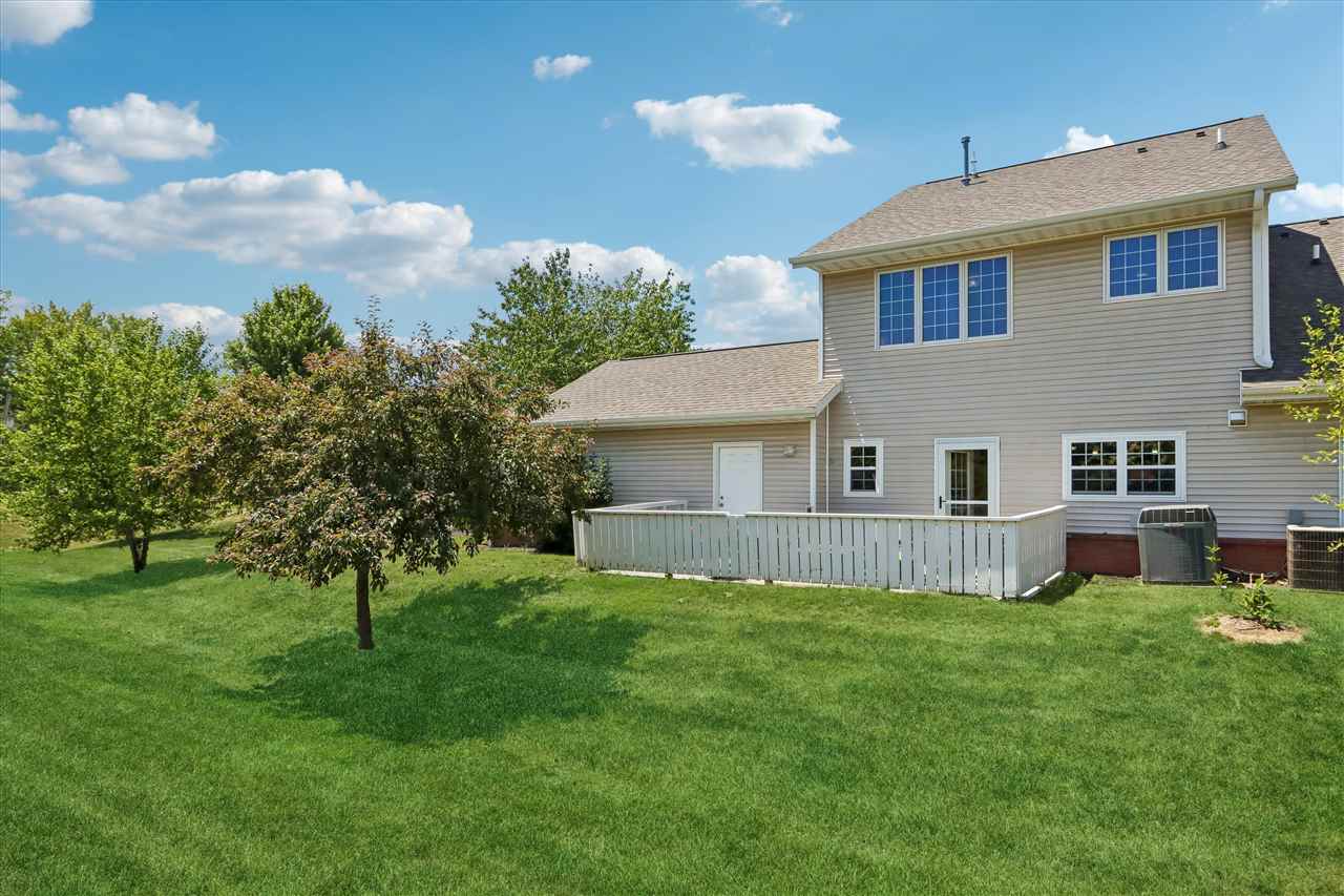 42 Pentire Cir