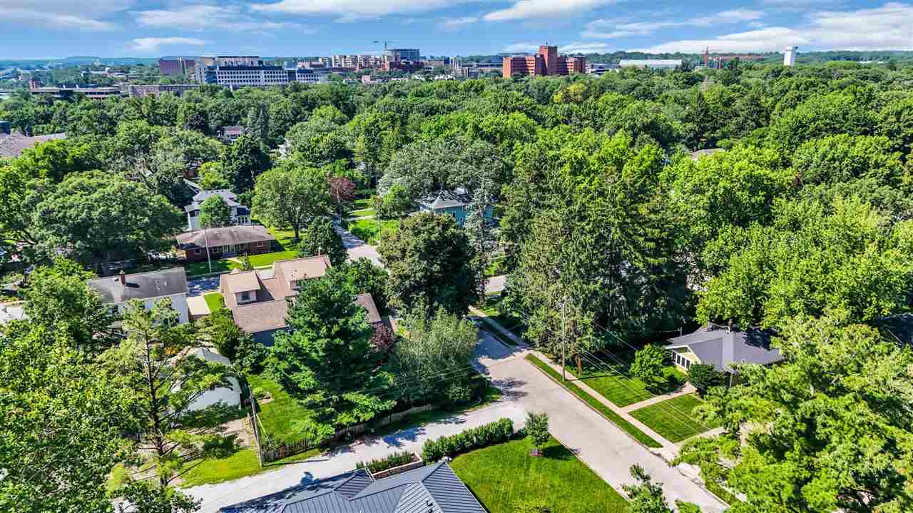 409 Beldon Ave.