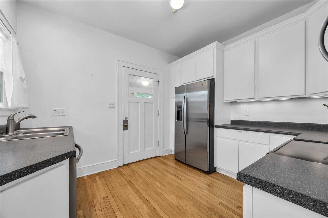 409 Beldon Ave.