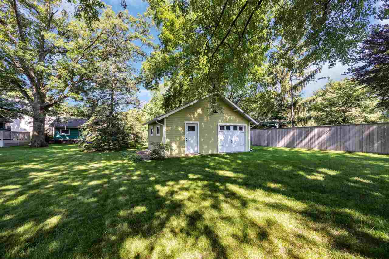 409 Beldon Ave.