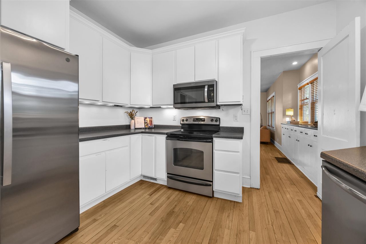 409 Beldon Ave.