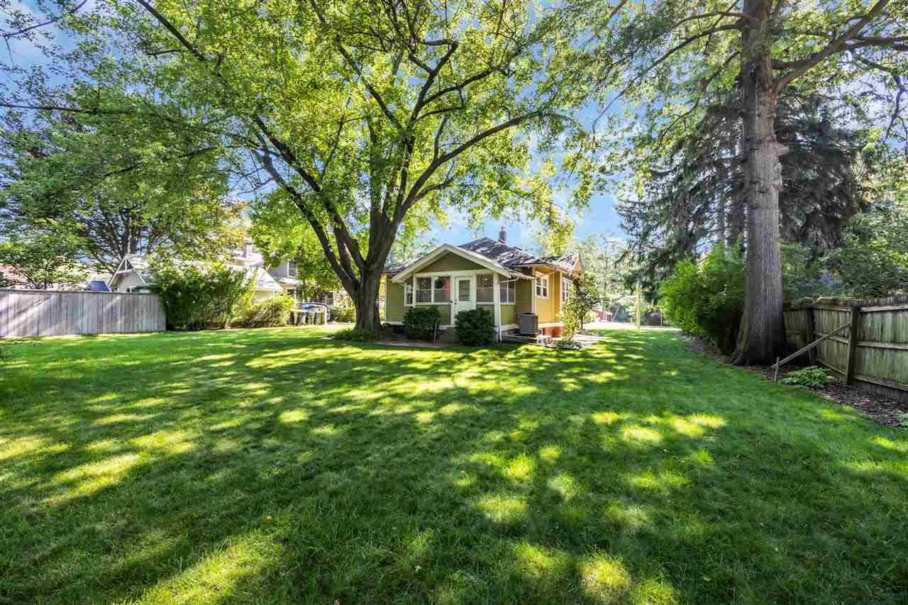 409 Beldon Ave.