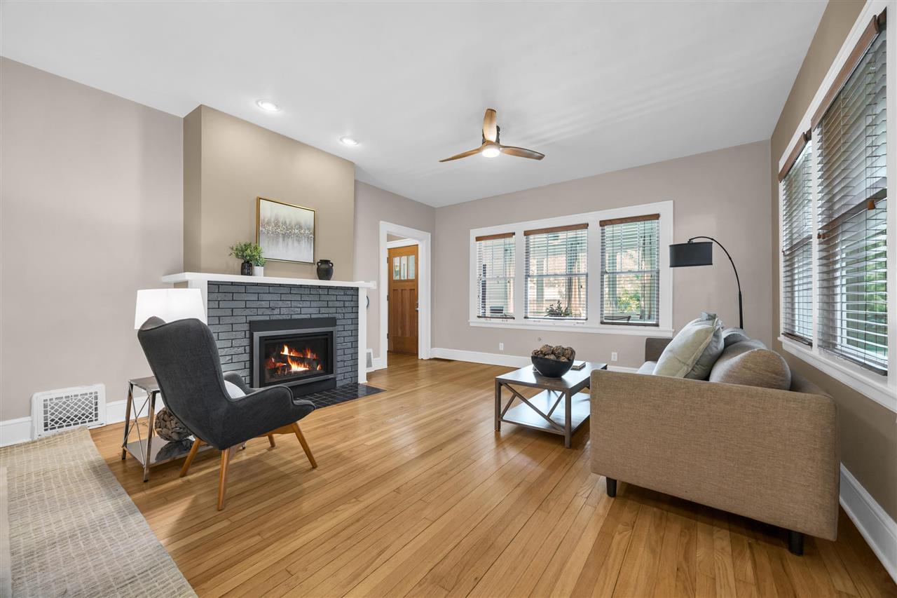 409 Beldon Ave.