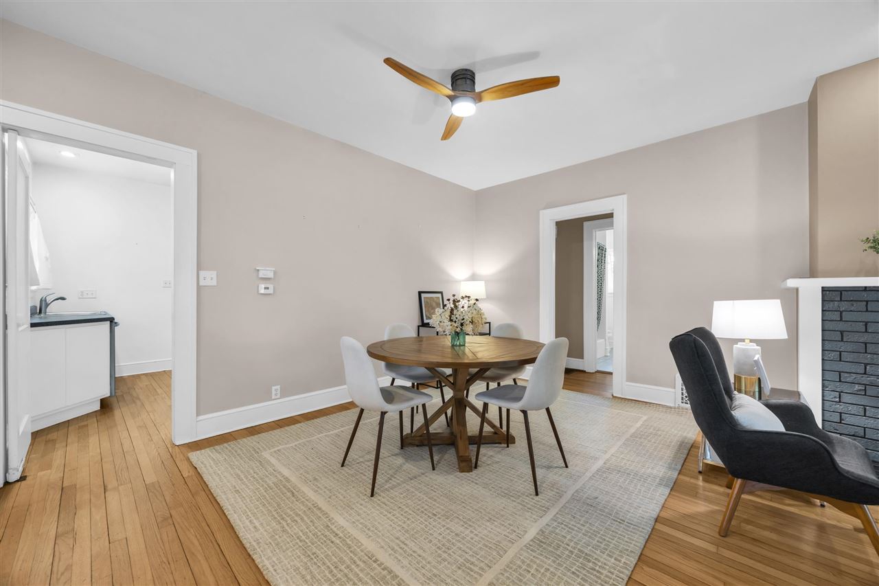 409 Beldon Ave.