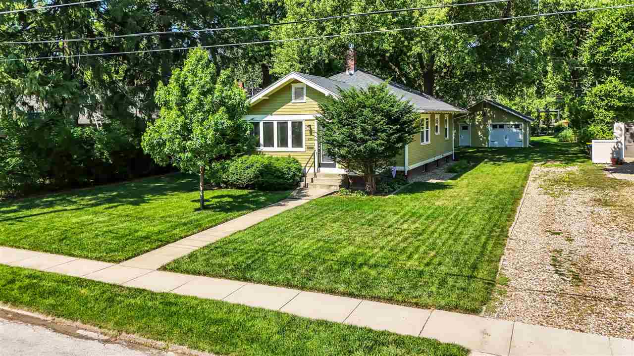 409 Beldon Ave.