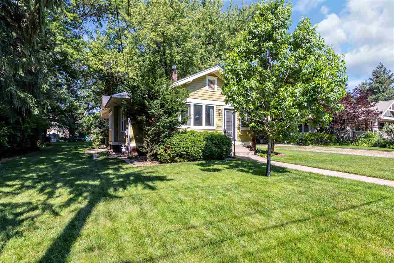 409 Beldon Ave.