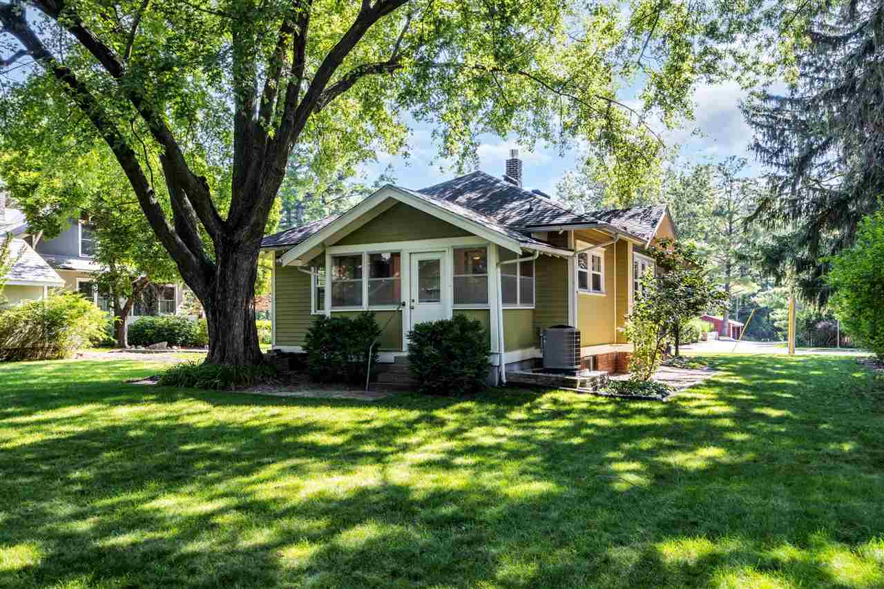 409 Beldon Ave.