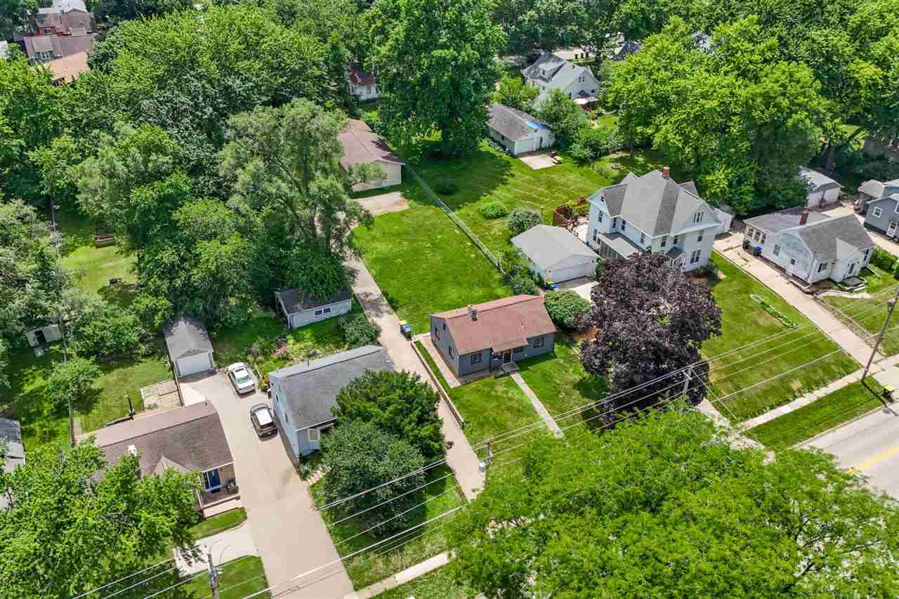 1303 Kirkwood Avenue