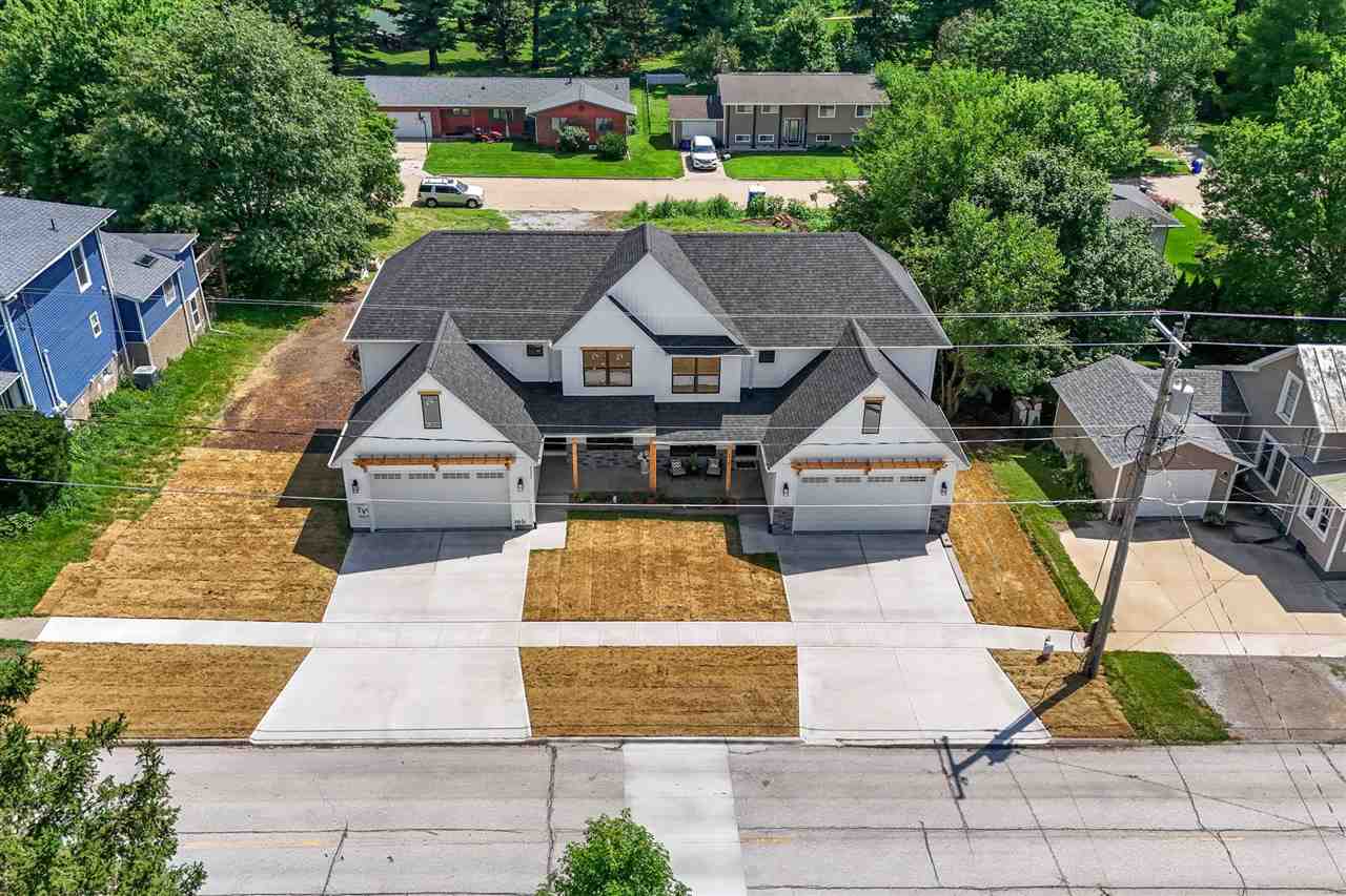 216 W Main St