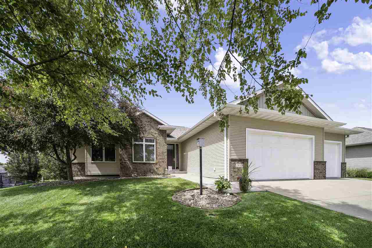 2910 High Bluff Dr