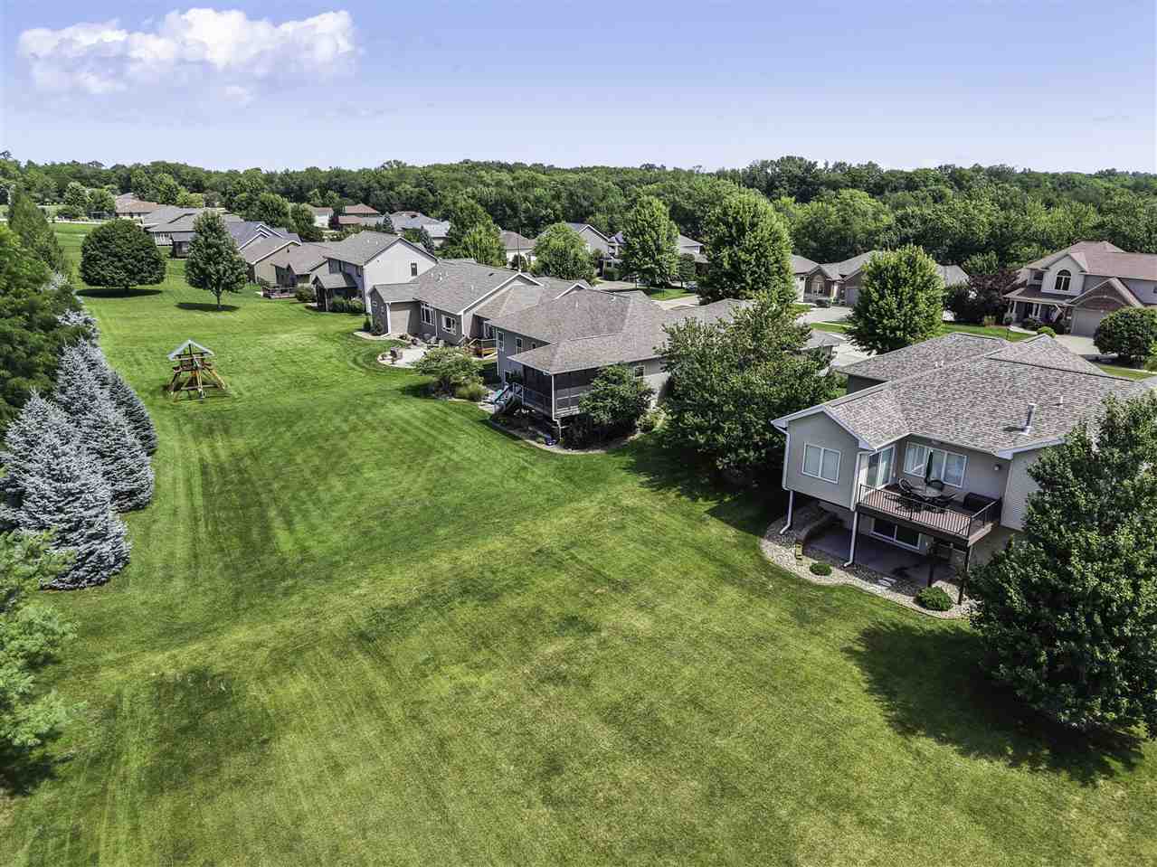 2910 High Bluff Dr
