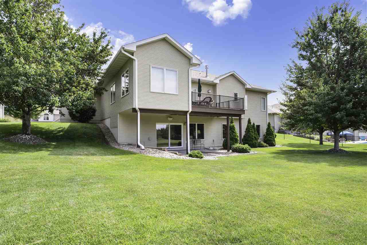 2910 High Bluff Dr