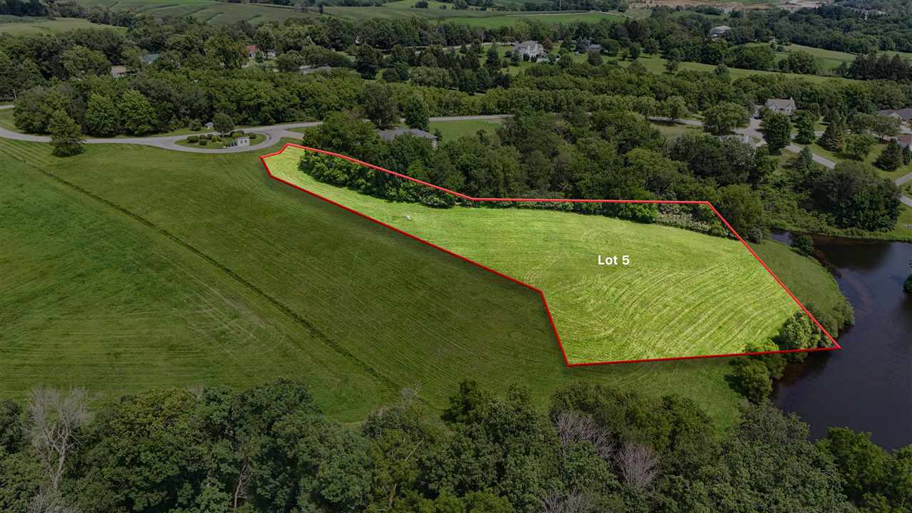 Lot 5 Orchard View Estates