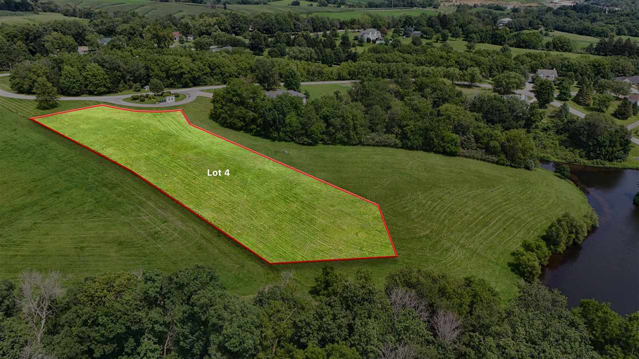 Lot 4 Orchard View Estates