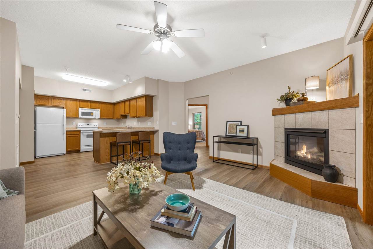 780 Rachael Street Unit: No. 102