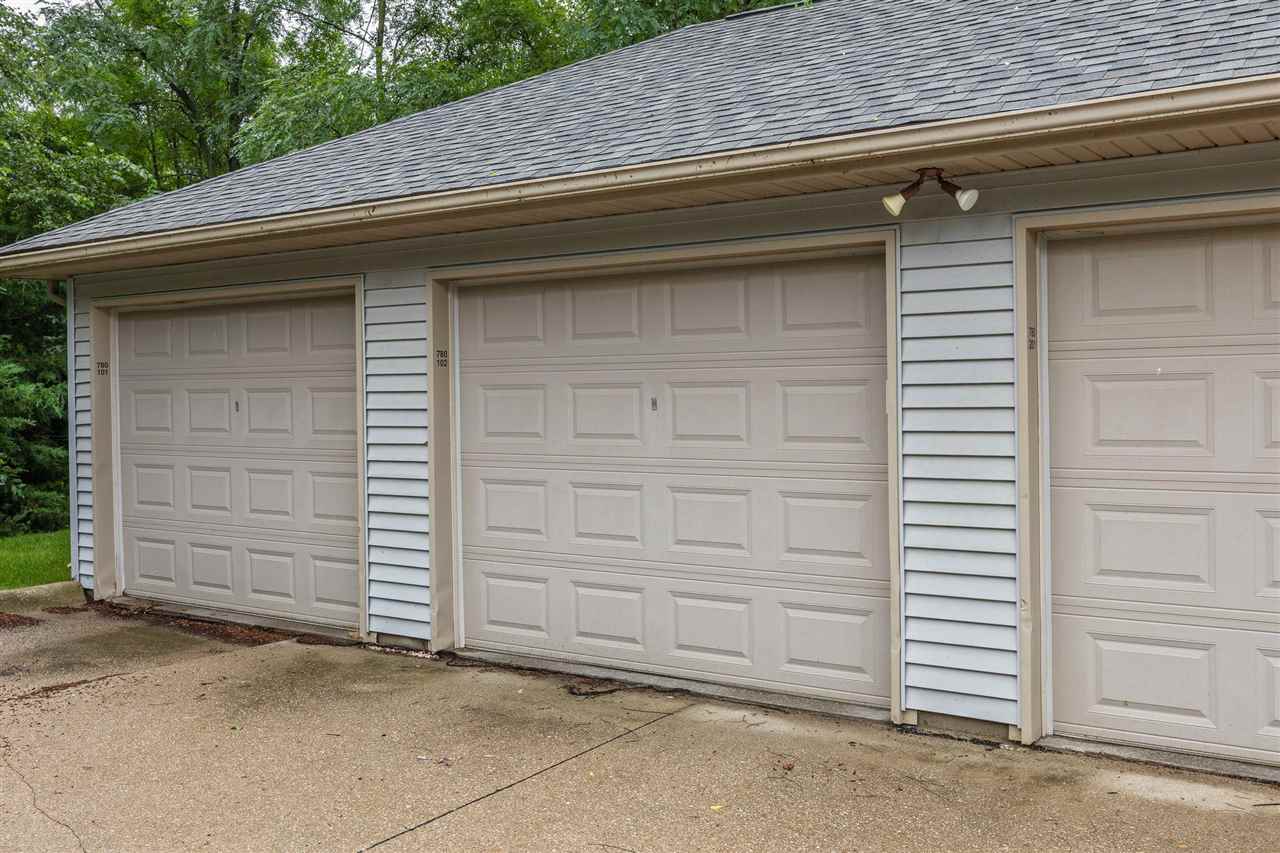 780 Rachael Street Unit: No. 102