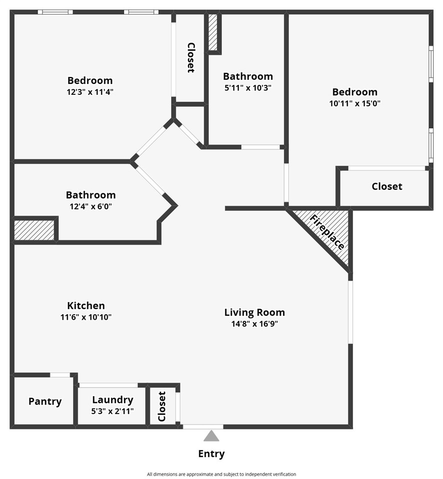 780 Rachael Street Unit: No. 102