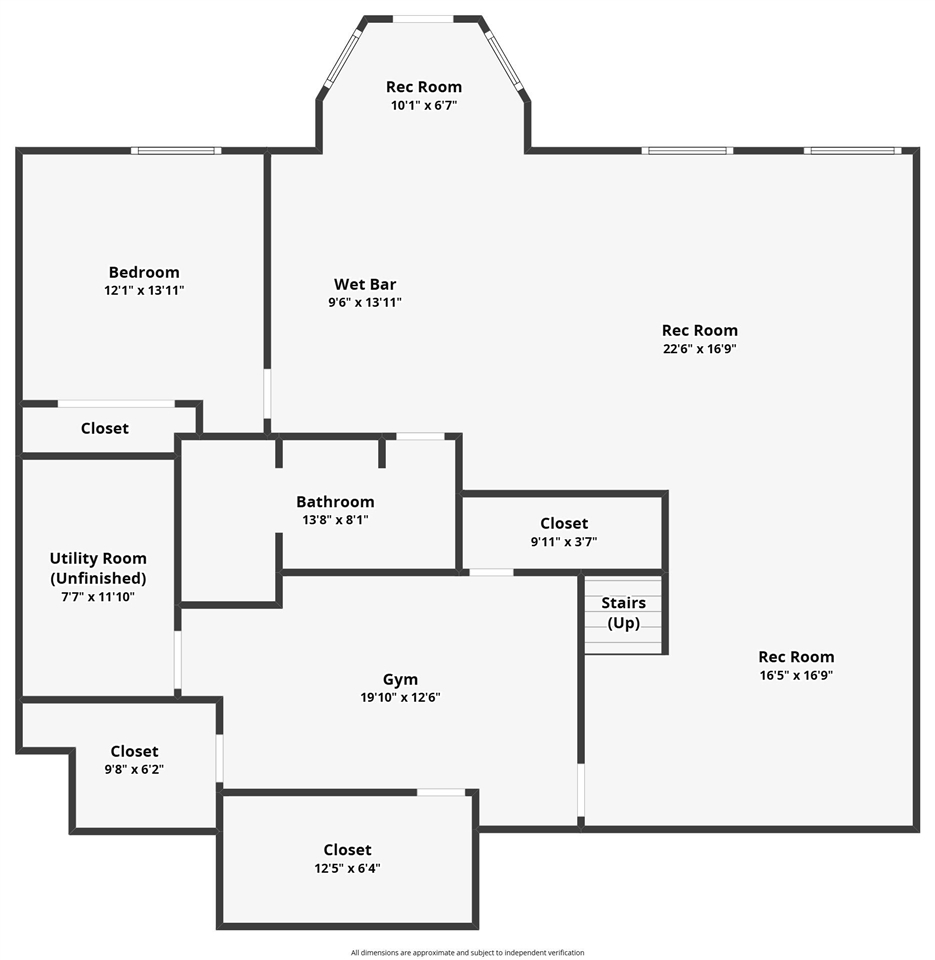 3004 Forest Gate Cir NE