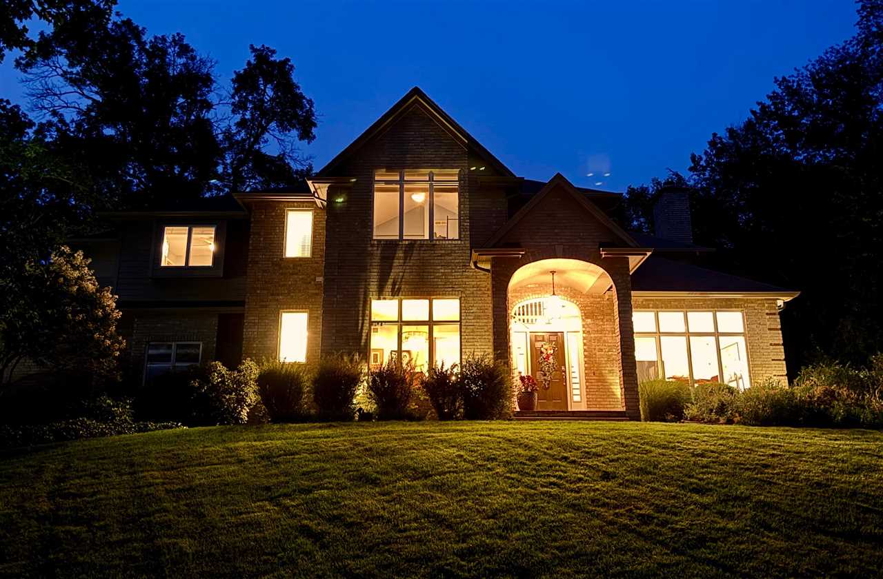 3004 Forest Gate Cir NE