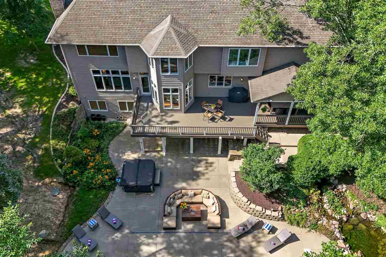 3004 Forest Gate Cir NE