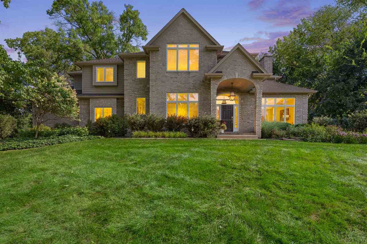 3004 Forest Gate Cir NE