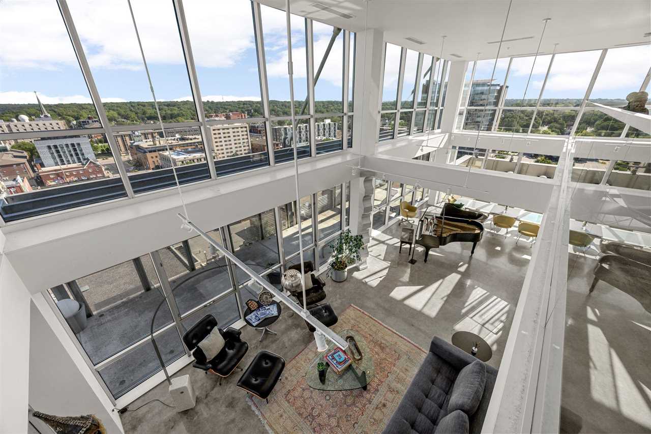 221 E College St Unit: Nos. 1301 +1302