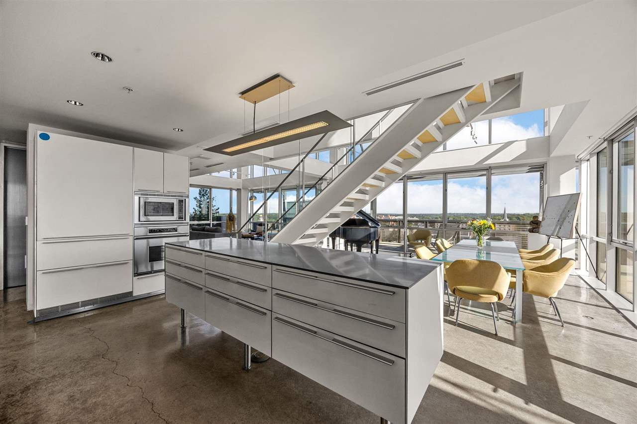 221 E College St Unit: Nos. 1301 +1302