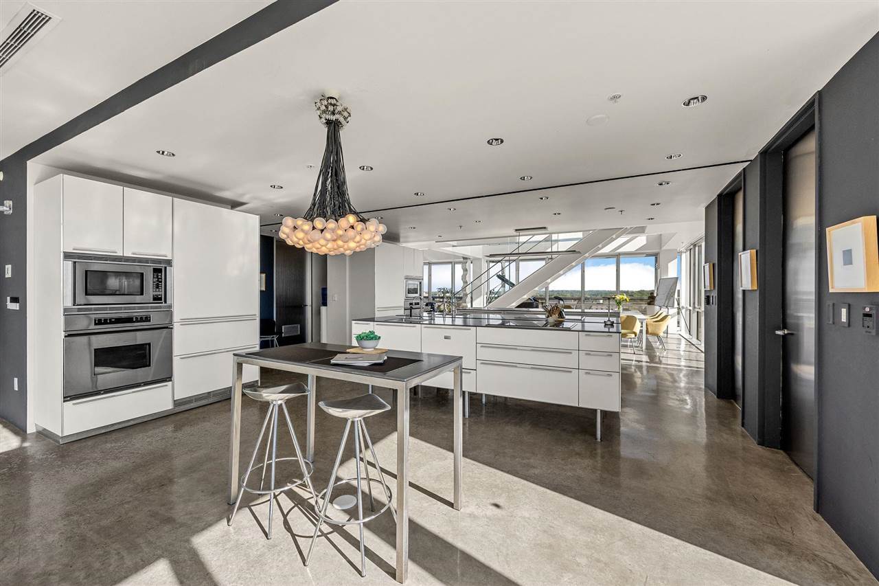 221 E College St Unit: Nos. 1301 +1302
