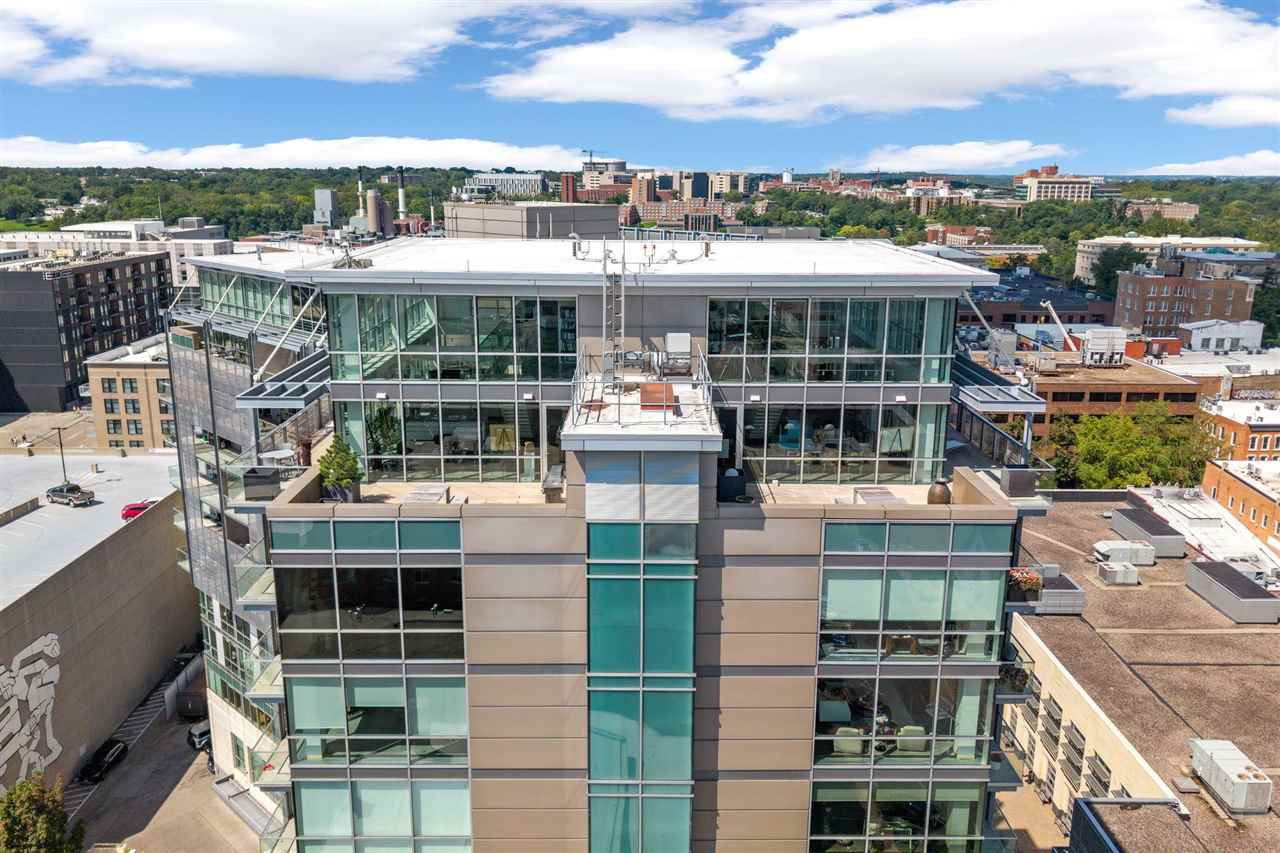 221 E College St Unit: Nos. 1301 +1302