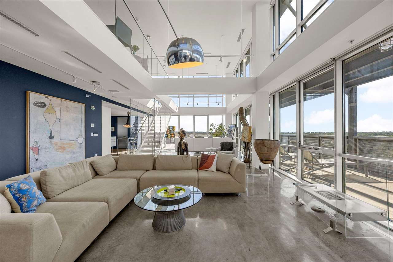 221 E College St Unit: Nos. 1301 +1302
