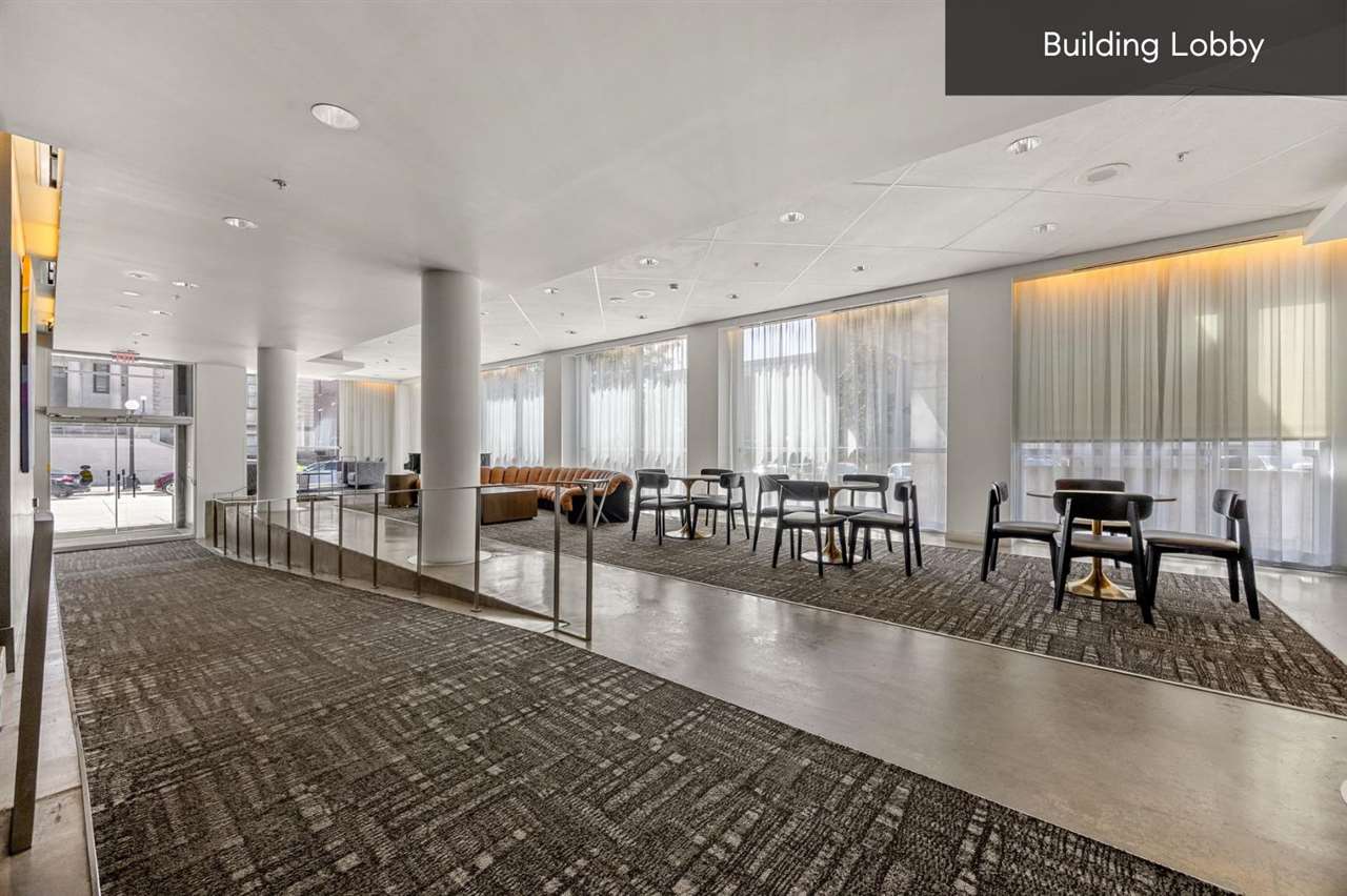 221 E College St Unit: Nos. 1301 +1302