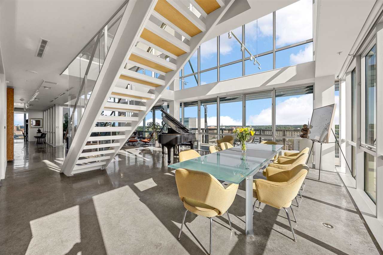 221 E College St Unit: Nos. 1301 +1302