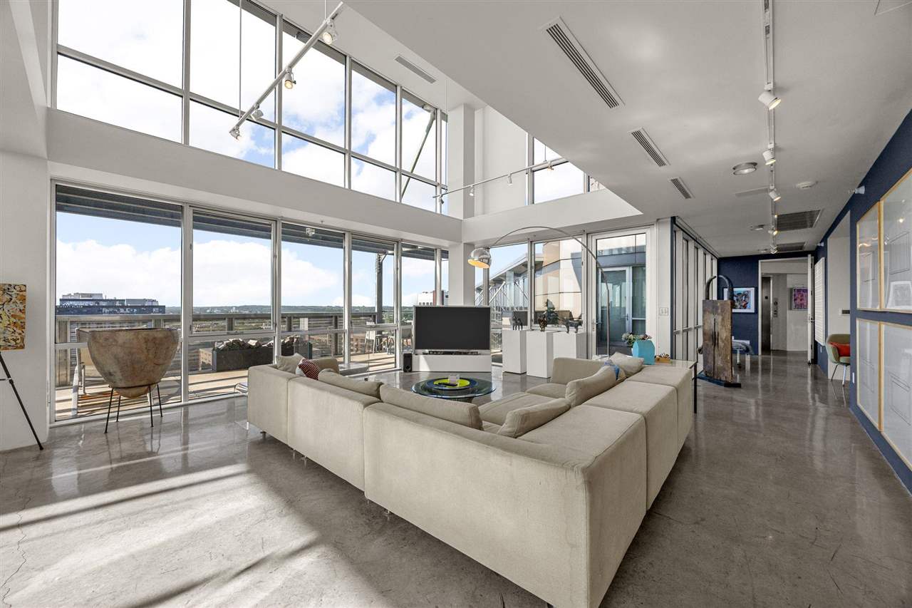 221 E College St Unit: Nos. 1301 +1302