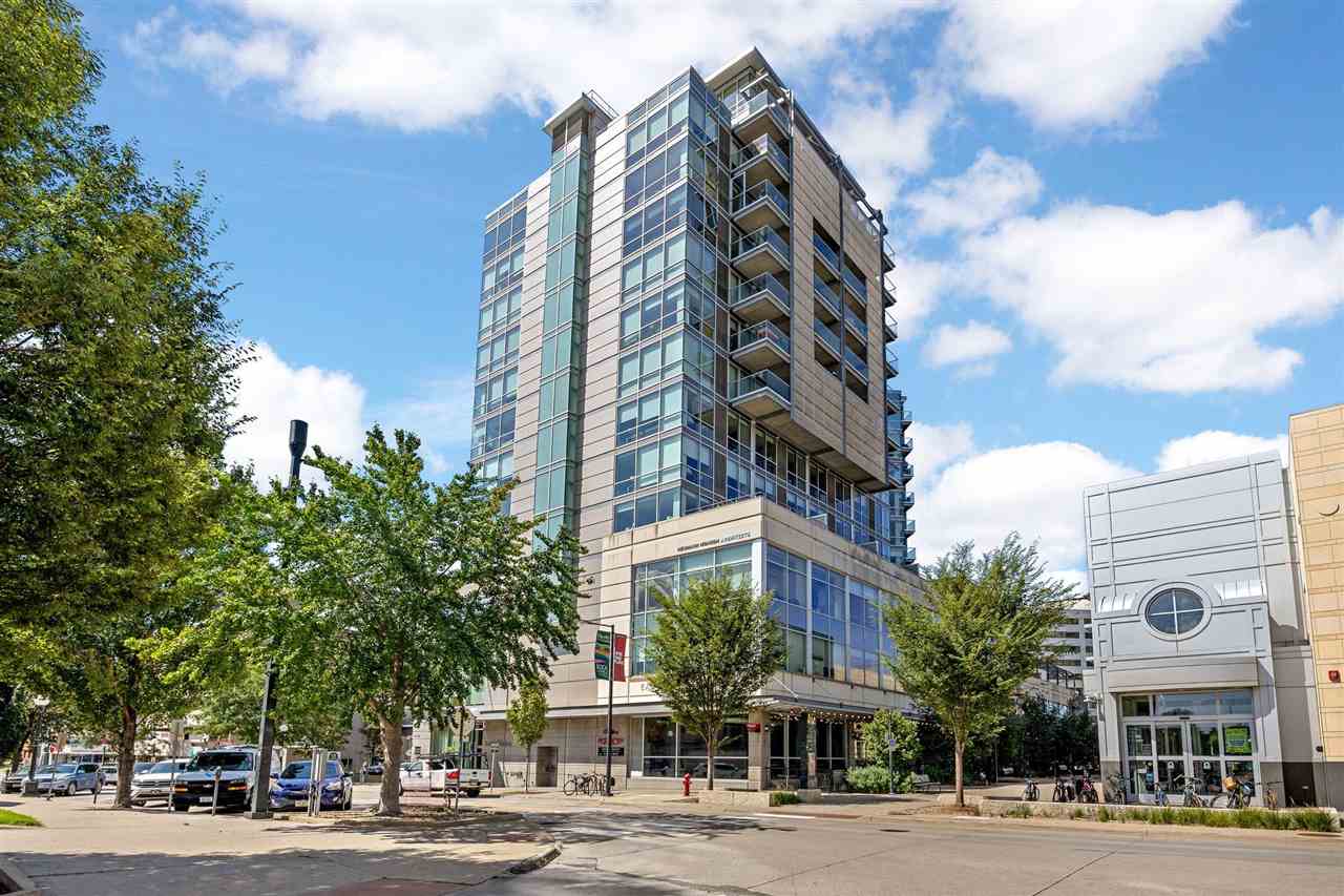 221 E College St Unit: Nos. 1301 +1302