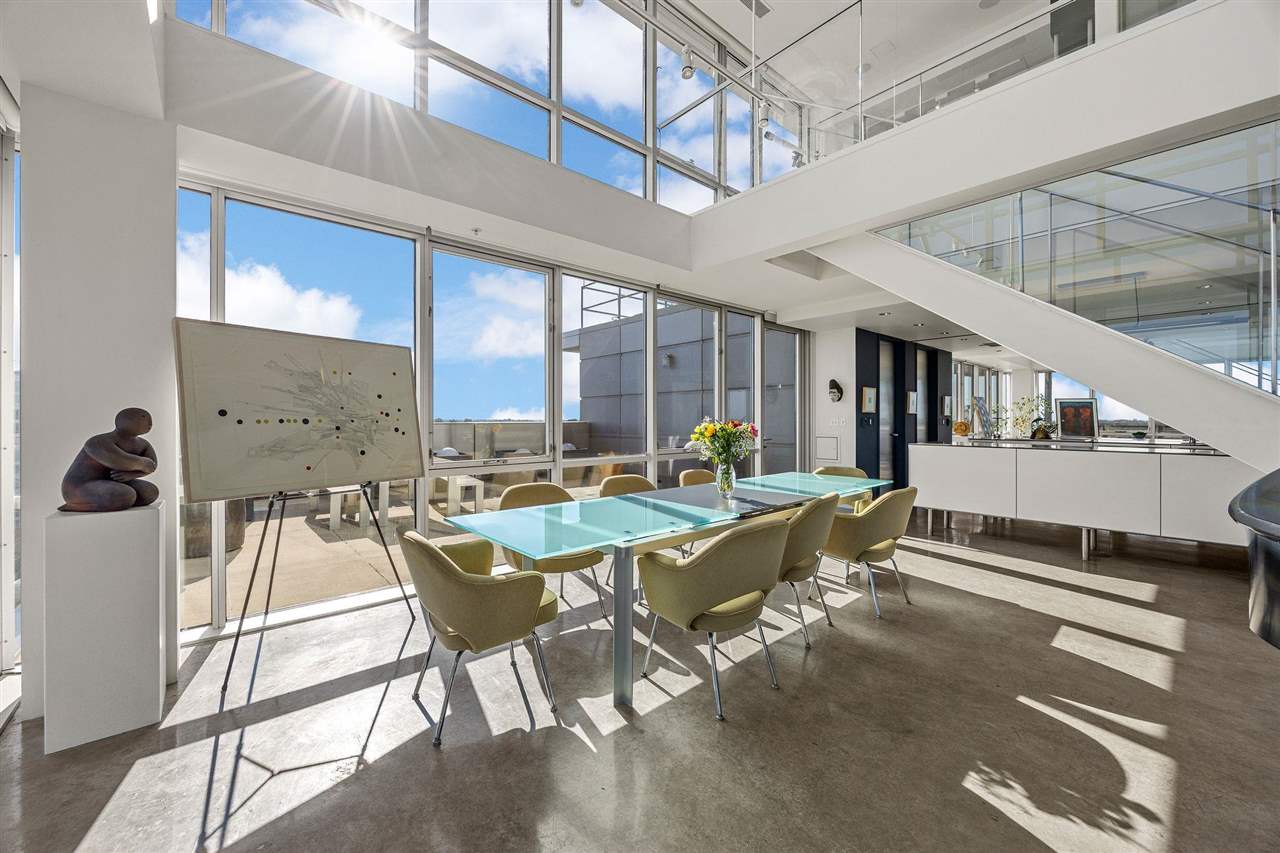 221 E College St Unit: Nos. 1301 +1302