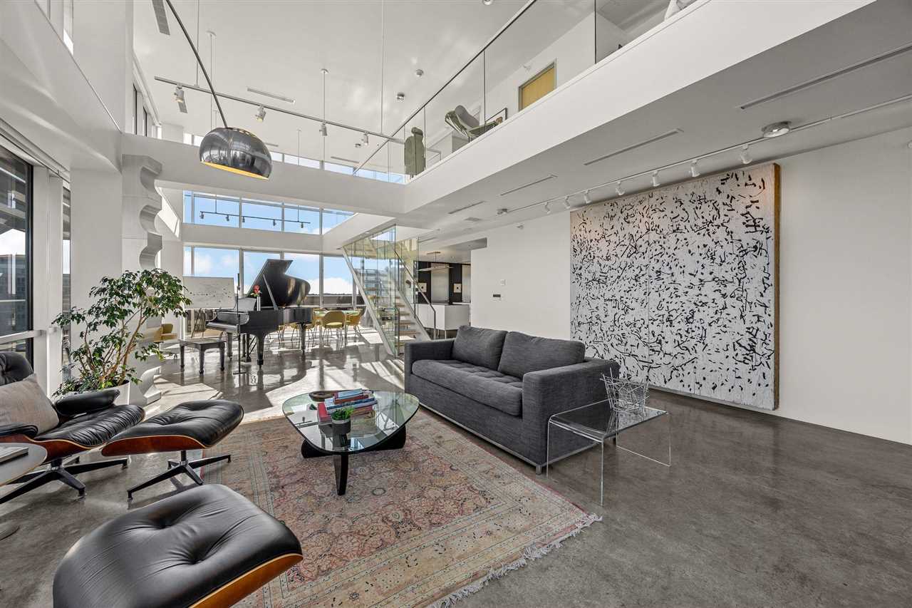221 E College St Unit: Nos. 1301 +1302