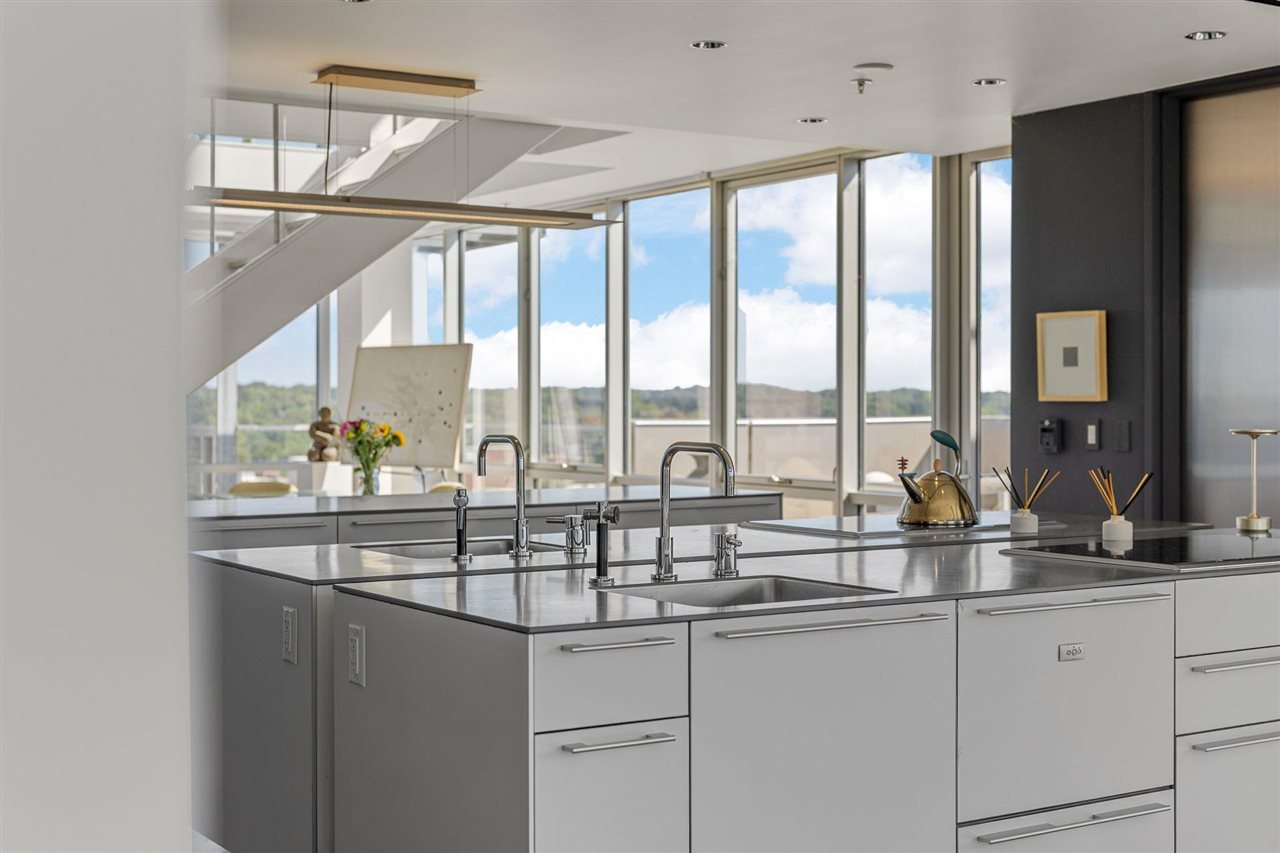221 E College St Unit: Nos. 1301 +1302