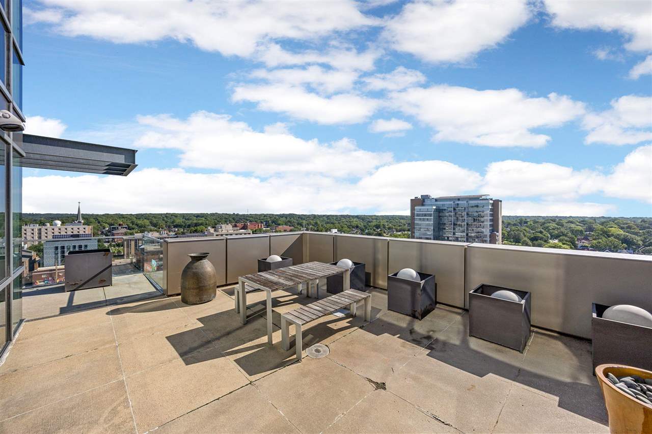 221 E College St Unit: Nos. 1301 +1302