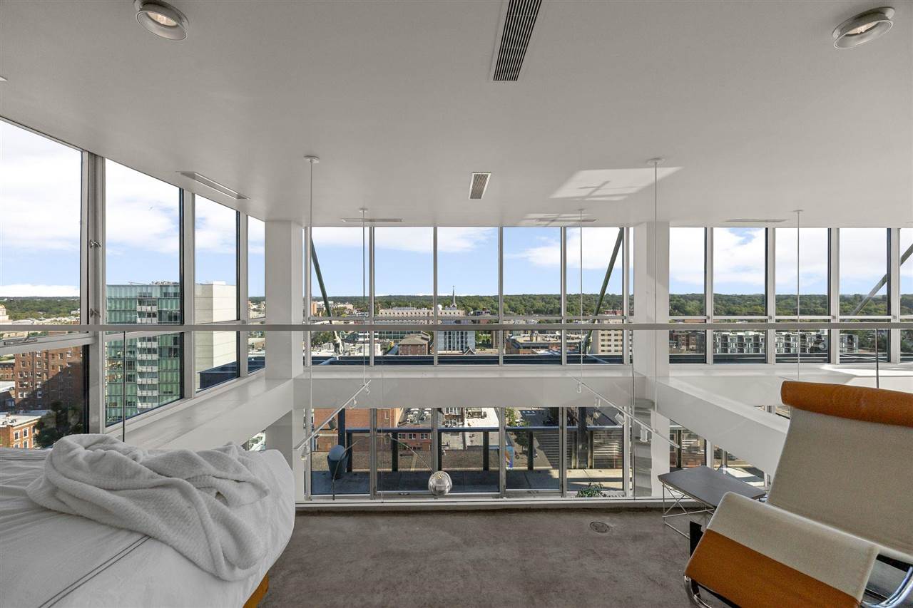 221 E College St Unit: Nos. 1301 +1302