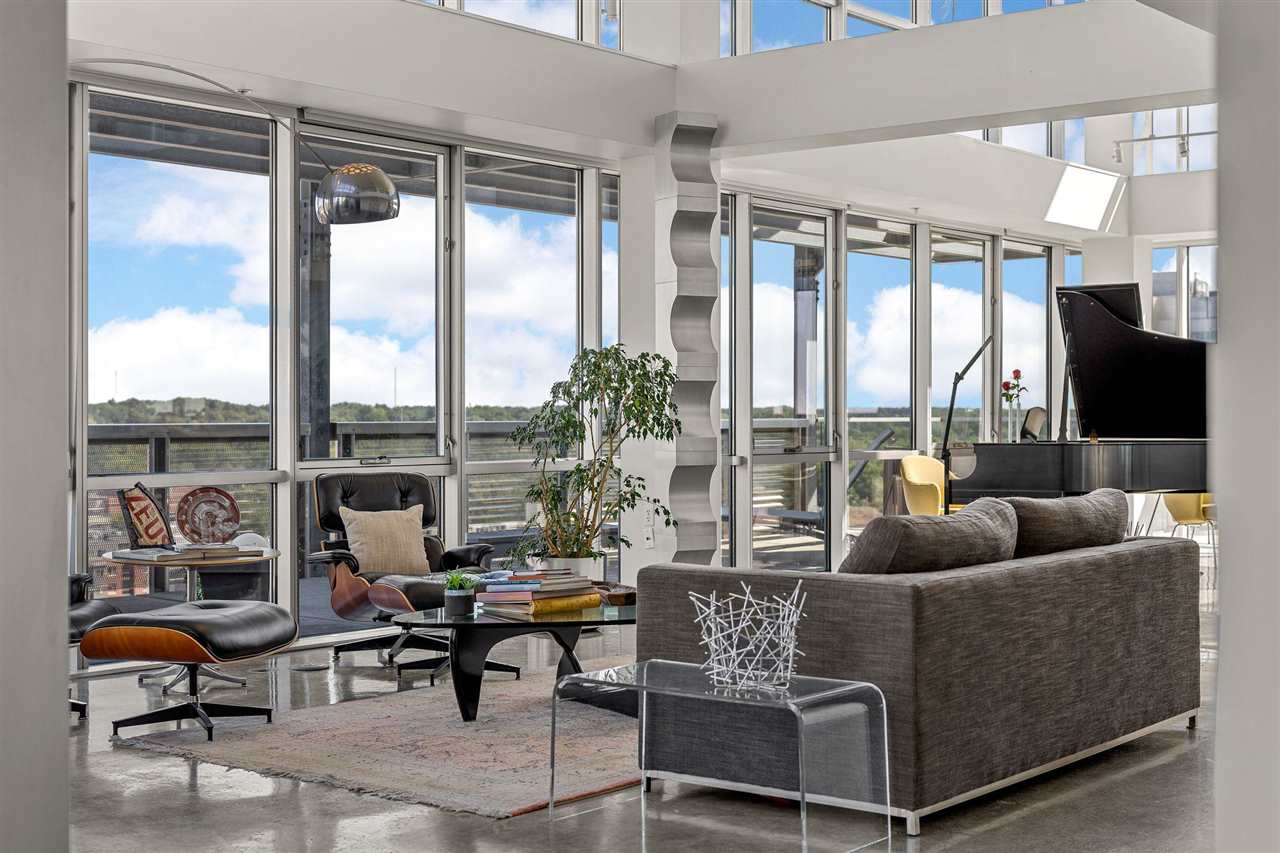 221 E College St Unit: Nos. 1301 +1302